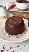 پودینگ شکلاتی🍫🍩‌‌‌‌‌‌‌‌‌‌‌‌‌‌‌