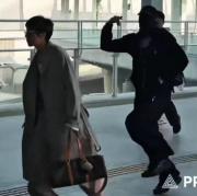 اقای جئون پر انرژی کنار اعضاـــــــــــــــــــــ