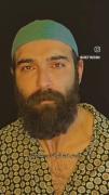 غمگین تر از انم که بگویم که بدانی‌...