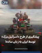 ایران داره چیکار می کنه و کشور های منطقه چجوری رفتار می کنن🫥✨:)))) 