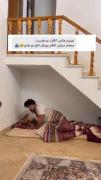 هعب مگ تو ایران هم میشه اتاق داشته 🗿