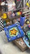 یه ایده ی پینترستی برای دیوار اتاقت🖼✨️