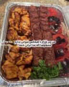 من هیچوقت سر غذام با کسی شوخی ندارم مخصوصا وقتی که ایرانیه