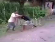 امارات در میان ایران و آمریکا 🤣