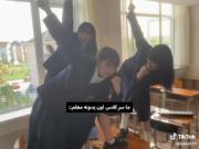 ⭐ما سر کلاس اون یدونه معلم 🤪⭐