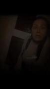 من ک دیگه شبا نمیرم توالت🤧😂‌‌‌‌‌