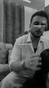گل چه بکشمش میکنمش موهاتو شونه👨‍👧