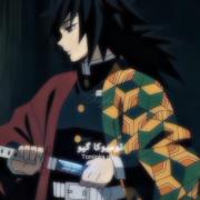 Tomioka giyu the water hashira