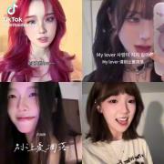 🎀 اهنگ به سبک کره ای وچینی 🎀