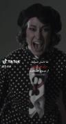 تا دلش ترکید زن جیغ زد از میون جمعیت🥀