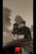 از تنها کسی که تو زندگیت نباید بترسی اون منم 🫠
