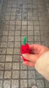 تق تفی یا ضد استرس فلفل 🌶🌶🔥