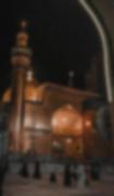 ویدیویی کوتاه درباره امیرالمومنین علی(ع) 