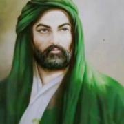 #مذهبی مدح امام علی (ع)