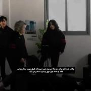 آره عزیزم اینو بدون یا من درنیوفت🖐🏻☺️