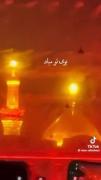 ز قبرم بویـ تو میاد... 🫵🏻♥🖤