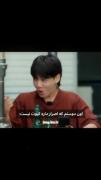 جونگکوکی که اصرار داره کیوت نیست🐇