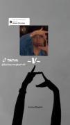 یکی حرکات خفن تهیونگ اینه☝🏻🔥🔥