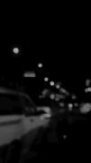 در نگاهت مانده چشمم شاید از فکر سفر برگردی امشب 🖤💤🙃