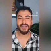 ولی صدای خودش یه چیز دیگه هست...