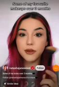 وااااای چه خفن و ترسناکهههه. البته یکم ترسناکه و بیشتر خفنه😳🤩