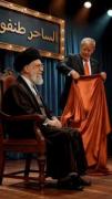 لطف خدا عیان شد خامنه ای جوان شد🇮🇷