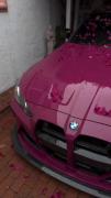 ادیت کوتاه BMW | نمای نزدیک و جذاب ماشین
