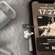 وقتی دلت گرفته با کی حرف میزنی؟...