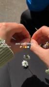 تاج گل درست کن🎀🌺🌼‌‌ .......