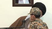 ما همه سرباز تو ایم آقا جان ….🇮🇷🇮🇷🇮🇷🙁