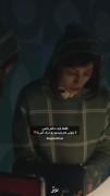 حالا هی بگید خوشبحال دخترا🙂🖤