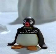 تو رو نمی دونم ولی من تا ابد......