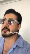 زورشون فقط به موهاشون میرسه🖤🥺
