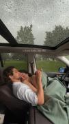  True love is something like this 
