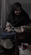 تلاش آدم سگ دو زدن.............