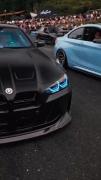 My Only Love : BMW . 