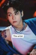 💜..............BTS for ever😎💪