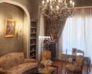فکرشو کن توی دنیای ویکتوریا بودیم،..