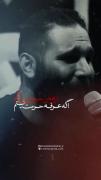 اگه عرفه حرمت نیستم اربعین جبران میکنم..