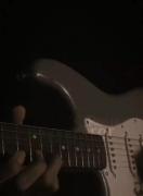 ولی صدای گیتار برقی به هر آهنگی میاد... •○.°●