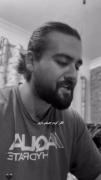 خوب بازیگری هستی به اونم میگی عشقمی...