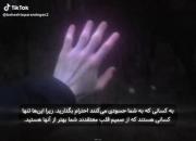 به کسایی که به شما حسودی میکنن احترام بذارین