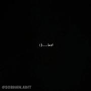 نمیدونم باید شروع کنم از کجا......؟(: 