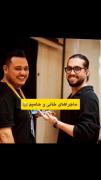 ویدیو خیلی وقت پیش حامیم و خانی بی لیاقت که قدر حامیم رو ندونست