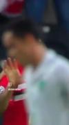 طارمی: با افتخار هنوز پرسپولیسی هستم❤❤
