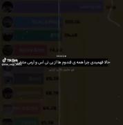 حالا فهمیدین؟؟😎💜 ‌. 