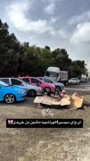 ماشین بازی جلو رفیقام پز نی سبک زندگیمه🫂❤️‍🩹