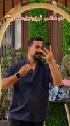 دقیقاً زد وسط هدف 😂🤣🥹:)......