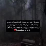 شما هم تجربه کردید تو کامنتا بنویسید. 