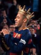 NEYMAR. JR EVERYBODY o(*^＠^*)o